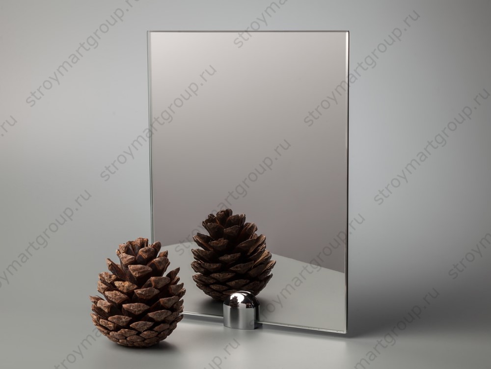  Зеркало EXTRA  CLEAR 4mm  (3300х2140)