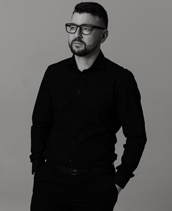 Кулагин Владимир