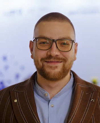 Князев Иван