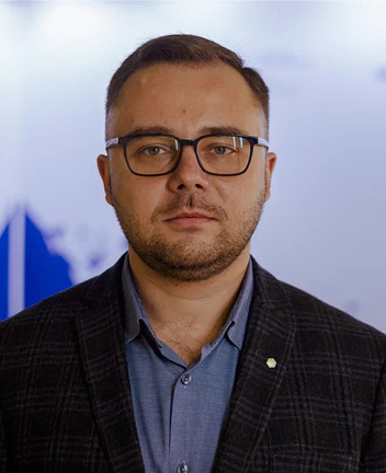 Сидоров Борис